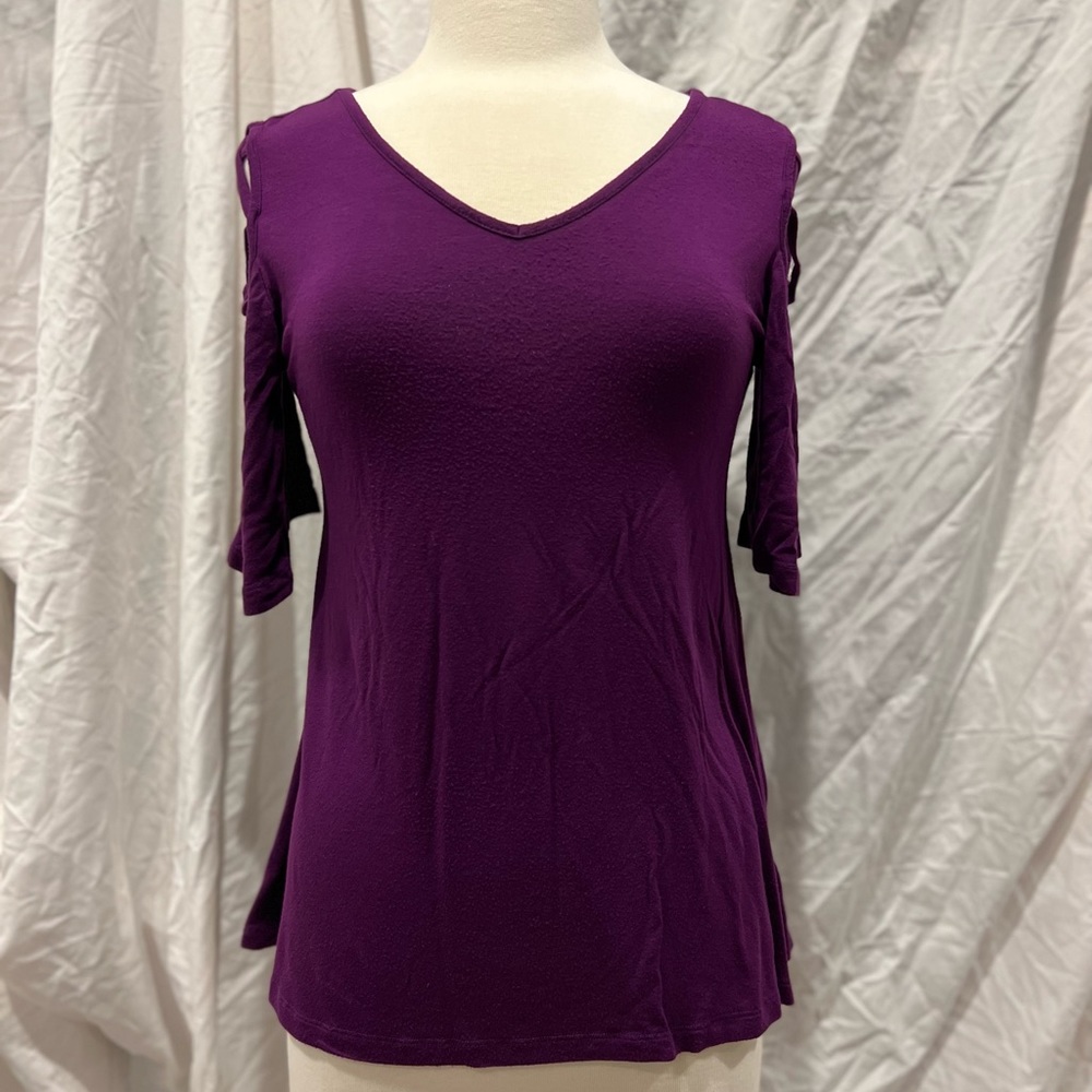 Casual Blouse